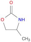 4-Methyloxazolidin-2-one