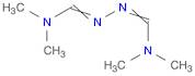 Methanehydrazonamide, N'-[(dimethylamino)methylene]-N,N-dimethyl-