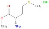Methionine, methyl ester, hydrochloride (1:1)