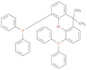 Phosphine, 1,1'-(9,9-dimethyl-9H-xanthene-4,5-diyl)bis[1,1-diphenyl-