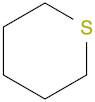 2H-Thiopyran, tetrahydro-