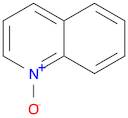 Quinoline, 1-oxide