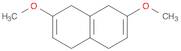 Naphthalene, 1,4,5,8-tetrahydro-2,7-dimethoxy-