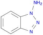 1H-Benzotriazol-1-amine