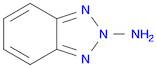 2H-Benzotriazol-2-amine