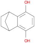 1,4-Methanonaphthalene-5,8-diol, 1,2,3,4-tetrahydro-