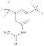 Acetamide, N-[3,5-bis(trifluoromethyl)phenyl]-