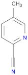 2-Pyridinecarbonitrile, 5-methyl-