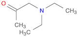 2-Propanone, 1-(diethylamino)-