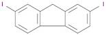 9H-Fluorene, 2,7-diiodo-
