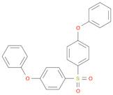 Benzene, 1,1'-sulfonylbis[4-phenoxy-