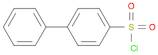 [1,1'-Biphenyl]-4-sulfonyl chloride