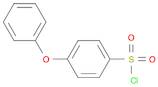 Benzenesulfonyl chloride, 4-phenoxy-