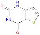 1H-Thieno[3,2-d]pyrimidine-2,4-dione