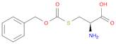 L-Cysteine, S-[(phenylmethoxy)carbonyl]-