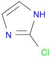 1H-Imidazole, 2-chloro-