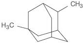 Tricyclo[3.3.1.13,7]decane, 1,4-dimethyl-