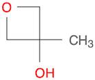 3-Methyloxetan-3-ol
