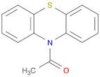 Ethanone, 1-(10H-phenothiazin-10-yl)-