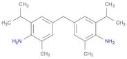 Benzenamine, 4,4'-methylenebis[2-methyl-6-(1-methylethyl)-