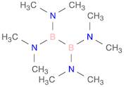 1,1,2,2-Diborane(4)tetramine, N1,N1,N1',N1',N2,N2,N2',N2'-octamethyl-