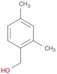 Benzenemethanol, 2,4-dimethyl-