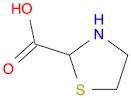2-Thiazolidinecarboxylic acid