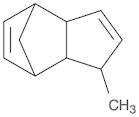 4,7-Methano-1H-indene, 3a,4,7,7a-tetrahydro-1-methyl-