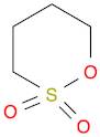 1,2-Oxathiane, 2,2-dioxide