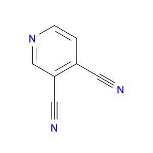 3,4-Pyridinedicarbonitrile