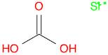 Carbonic acid, strontium salt (1:1)