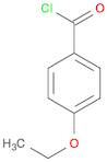 Benzoyl chloride, 4-ethoxy-