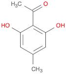 Ethanone, 1-(2,6-dihydroxy-4-methylphenyl)-