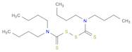 Thioperoxydicarbonic diamide ([(H2N)C(S)]2S2), N,N,N',N'-tetrabutyl-