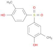 Phenol, 4,4'-sulfonylbis[2-methyl-