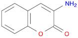 2H-1-Benzopyran-2-one, 3-amino-
