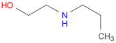Ethanol, 2-(propylamino)-