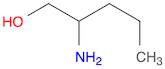 1-Pentanol, 2-amino-