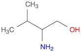 1-Butanol, 2-amino-3-methyl-