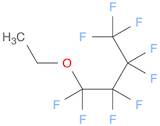 Butane, 1-ethoxy-1,1,2,2,3,3,4,4,4-nonafluoro-