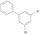 1,1'-Biphenyl, 3,5-dibromo-