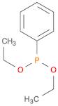 Phosphonous acid, P-phenyl-, diethyl ester