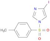 1H-Imidazole, 4-iodo-1-[(4-methylphenyl)sulfonyl]-