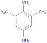 Benzenamine, 3,4,5-trimethyl-