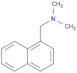 1-Naphthalenemethanamine, N,N-dimethyl-