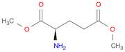 D-Glutamic acid, 1,5-dimethyl ester