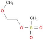 Ethanol, 2-methoxy-, 1-methanesulfonate