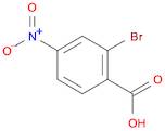 Benzoic acid, 2-bromo-4-nitro-