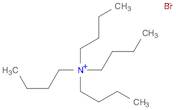 1-Butanaminium, N,N,N-tributyl-, bromide (1:1)