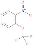 Benzene, 1-nitro-2-(trifluoromethoxy)-
